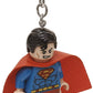39 LEGO Portachiavi Led - DC - Superman