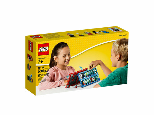 40161 LEGO Classic Indovina Chi Sono What am i ?