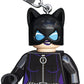 40 LEGO Portachiavi Led - DC - Catwoman