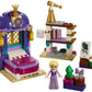 41156 LEGO Disney - La Cameretta Nel Castello Di Rapunzel