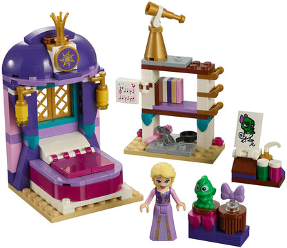 41156 LEGO Disney - La Cameretta Nel Castello Di Rapunzel