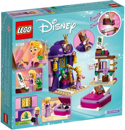 41156 LEGO Disney - La Cameretta Nel Castello Di Rapunzel