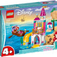 41160 LEGO Disney - Il Castello Sul Mare Di Ariel