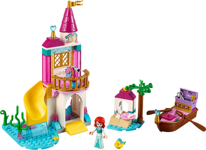 41160 LEGO Disney - Il Castello Sul Mare Di Ariel