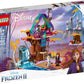 41164 LEGO Disney - La Casa Sull'Albero Incantata