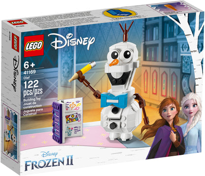 41169 LEGO Disney - Olaf