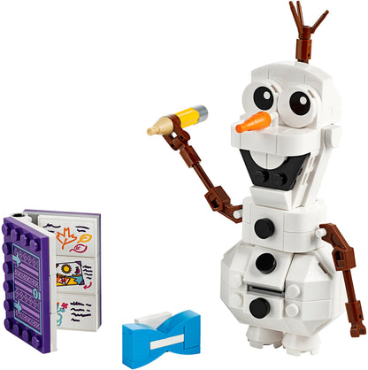 41169 LEGO Disney - Olaf