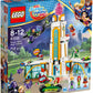 41232 LEGO DC Super Heroes Girls - Il Liceo Dei Super Eroi