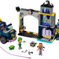 41237 LEGO DC Super Heroes Girls - Il Bunker Segreto di Batgirl™