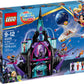 41239 LEGO DC Super Heroes Girls - Il Palazzo Oscuro di Eclipso™