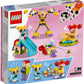 41287 LEGO PowerPuff Girls - Duello al Parco Giochi di Dolly
