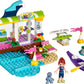 41315 LEGO Friends - Il Surf Shop di Heartlake