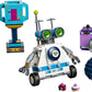 41346 LEGO Friends - La Scatola Dell'amicizia