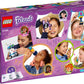 41346 LEGO Friends - La Scatola Dell'amicizia