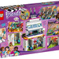 41352 LEGO Friends - La Grande Corsa Al Go Kart
