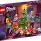 41353 LEGO Friends - Lego® Friends Calendario Dell'avvento 2018