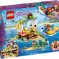 41376 LEGO Friends - La Missione di Soccorso delle Tartarughe