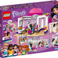 41391 LEGO Friends - Il Salone di Bellezza di Heartlake City