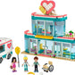 41394 LEGO Friends - L'ospedale Di Heartlake City