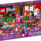 41420 LEGO Friends - Lego® Friends Calendario Dell'avvento 2020