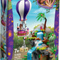 41423 LEGO Friends - Salvataggio sulla Mongolfiera della Tigre