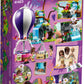 41423 LEGO Friends - Salvataggio sulla Mongolfiera della Tigre