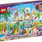 41430 LEGO Friends - Divertimento Estivo al Parco Acquatico