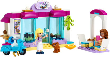 41440 LEGO Friends - Il Forno di Heartlake City