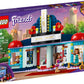 41448 LEGO Friends - Il Cinema di Heartlake City
