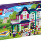 41449 LEGO Friends - La Villetta Familiare di Andrea