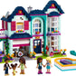 41449 LEGO Friends - La Villetta Familiare di Andrea