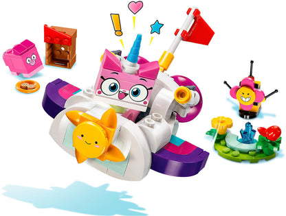 41451 LEGO Unikitty! - La Cloud Car Di Unikitty™