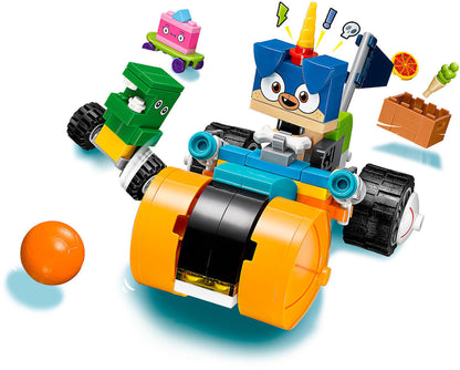 41452 LEGO Unikitty! - Il Triciclo Di Prince Puppycorn™