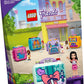 41668 LEGO Friends - Il Cubo della Moda di Emma