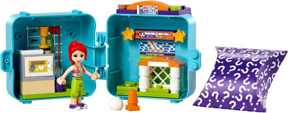 41669 LEGO Friends - Il Cubo del Calcio di Mia