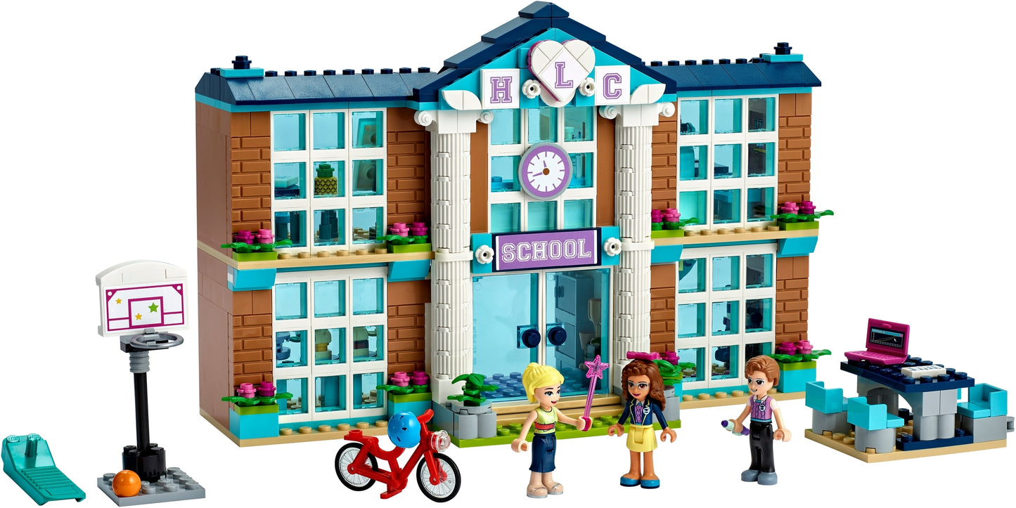 41682 LEGO Friends - Scuola di Heartlake City