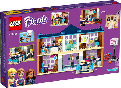 41682 LEGO Friends - Scuola di Heartlake City