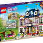 41684 LEGO Friends - Grand Hotel di Heartlake City