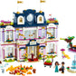 41684 LEGO Friends - Grand Hotel di Heartlake City