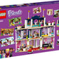 41684 LEGO Friends - Grand Hotel di Heartlake City