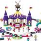 41685 LEGO Friends - Le Montagne Russe del Luna Park Magico