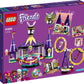 41685 LEGO Friends - Le Montagne Russe del Luna Park Magico