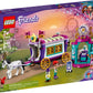 41688 LEGO Friends - Il Caravan Magico