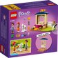 41696 LEGO Friends - Stalla di toelettatura dei pony