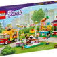 41701 LEGO Friends - Il Mercato dello Street Food