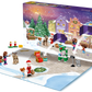 41706 LEGO Friends - Calendario dell’Avvento LEGO® Friends 2022