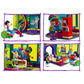 41708 LEGO Friends - Arcade Roller Disco
