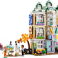41711 LEGO Friends - La scuola d’arte di Emma