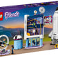 41713 LEGO Friends - L’accademia dello spazio di Olivia