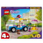 41715 LEGO Friends - Il furgone dei gelati